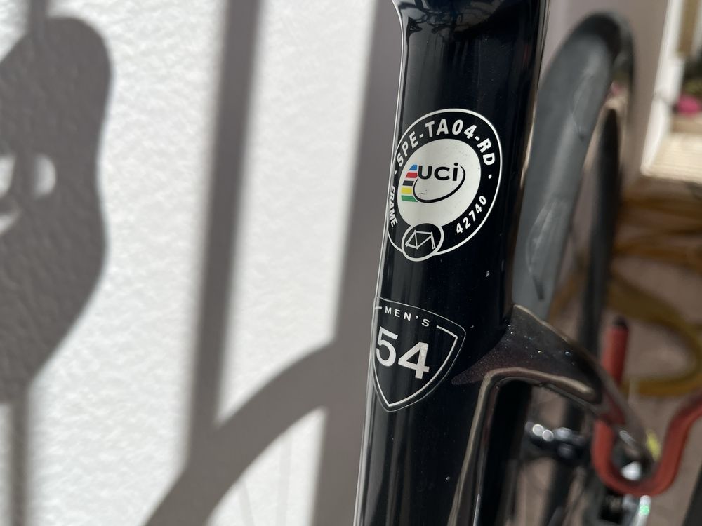 Specialized Tarmac SL6 (M 54)