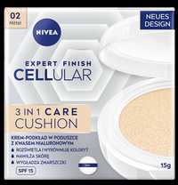 Krem Nivea Hyaluron Callular Filler