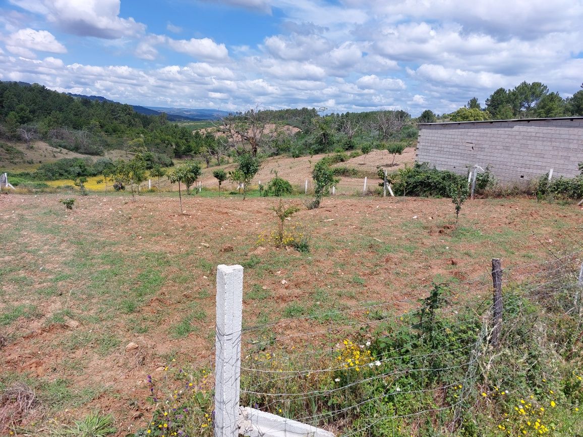 Terreno para construcao de Moradia