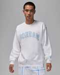 Світшот Jordan Essentials Fleece
