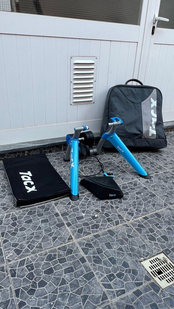 Rolo Tacx Booster