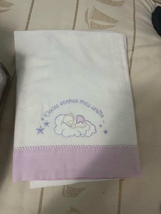 Cama de criança TRAMA