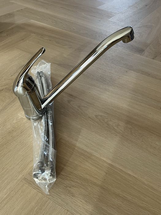 Bateria kuchenna , złewozmywakowa kran, bateria do kuchni