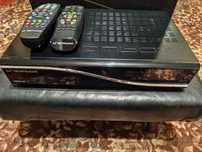 Dreambox DM 7020HD спутниковый ресивер, супутниковий приймач