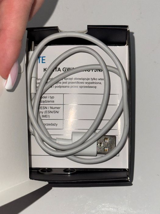Router mobilny F50 5G ZTE