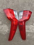 Volvo V50 I Lampa Tyl Lewa Lift