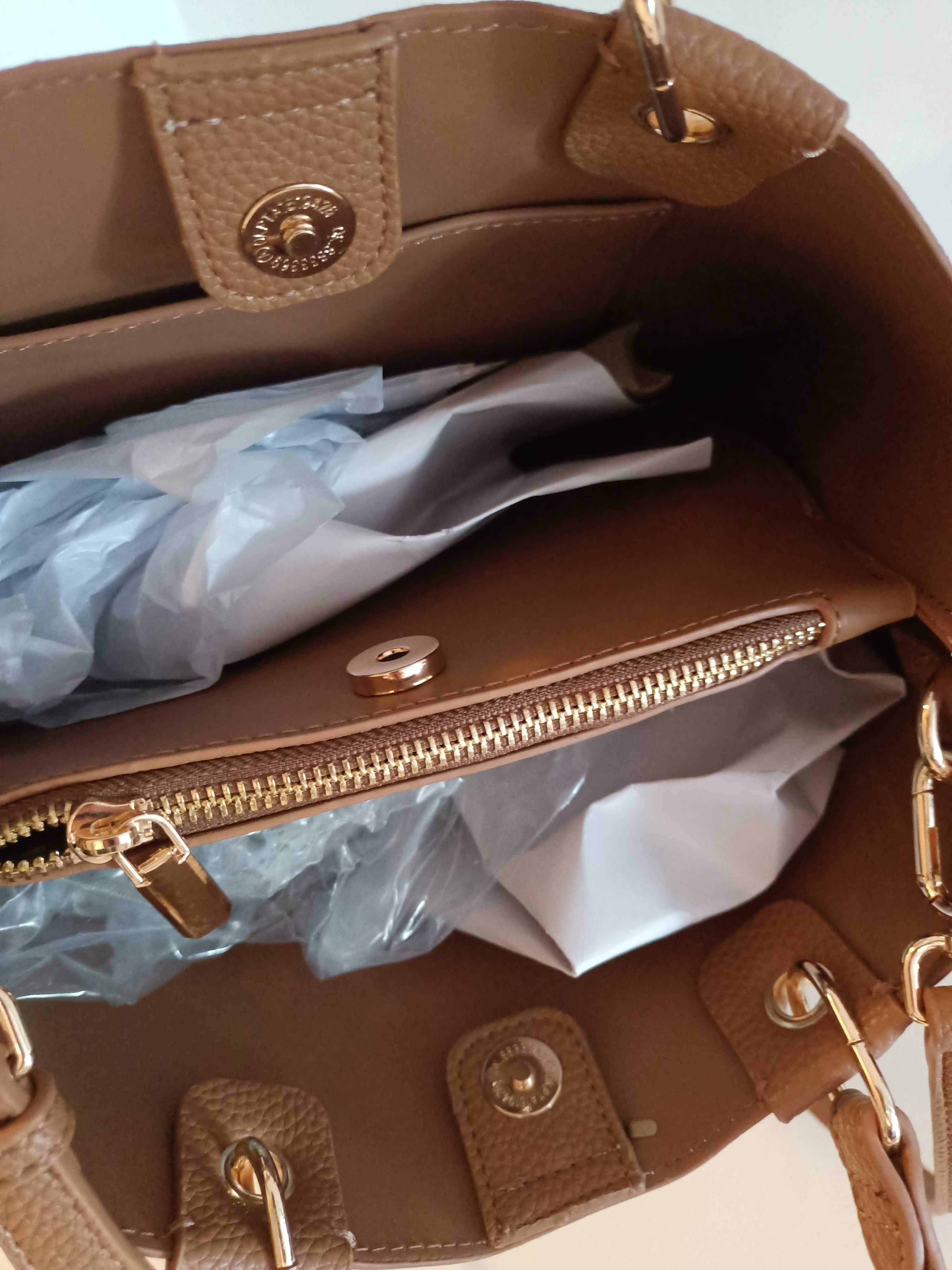 Balmain torebka damska