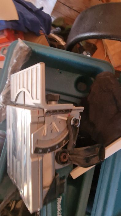 Maquina de lamelas makita maquinas de carpintaria