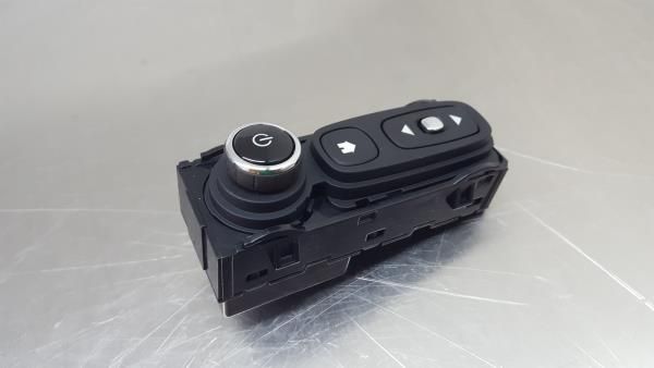 Comando do rádio RENAULT Clio IV Grandtour (KH_)