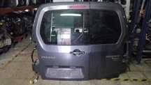 Portas Tras Peugeot Partner