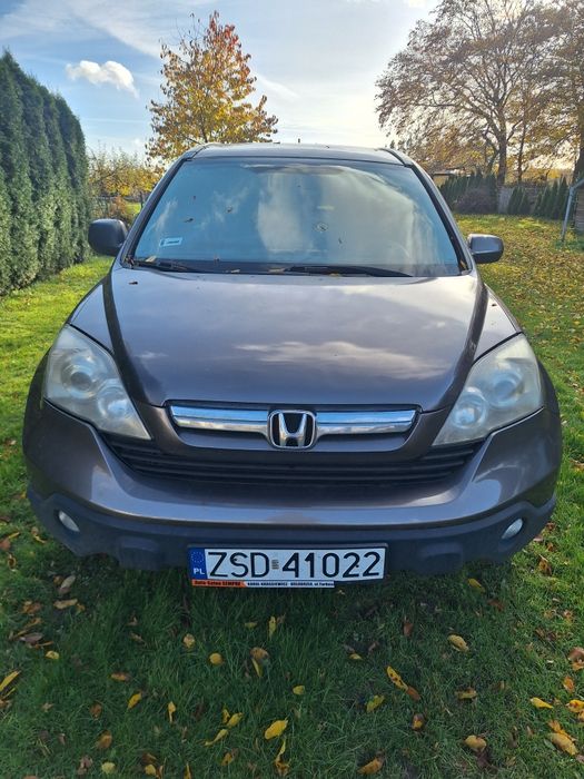 Sprzedam Honda CR-V