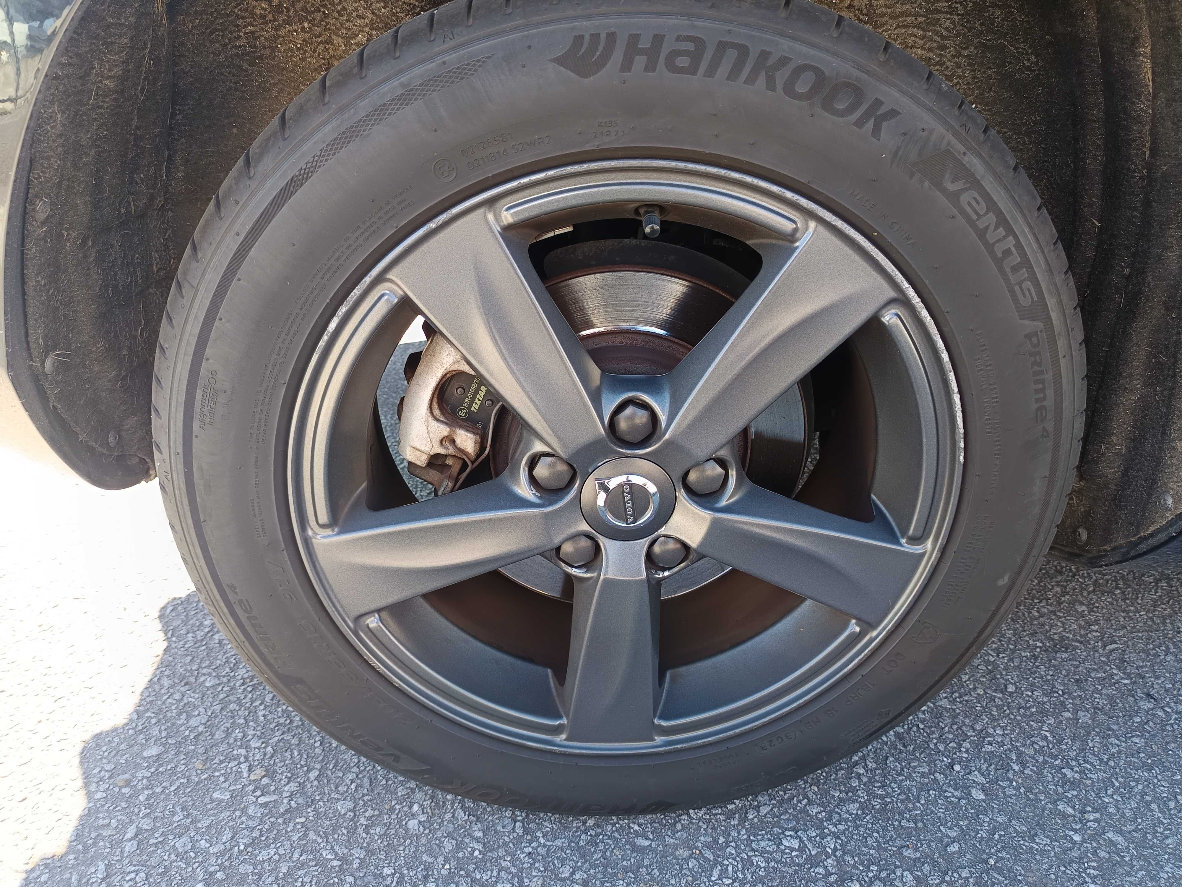 Volvo V40 2.0 Diesel