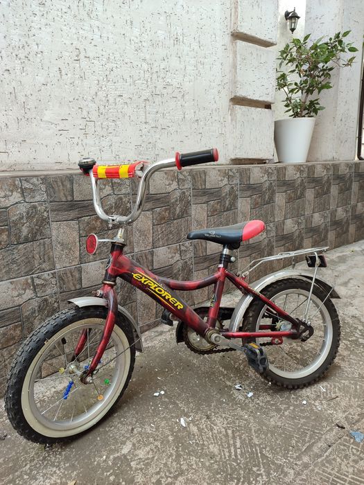 Велосипед детский