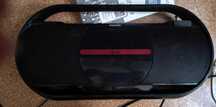 Bumbox / Radioodtwarzacz Philips AZ1890T/12 - CD, Bluetooth, NFC, USB