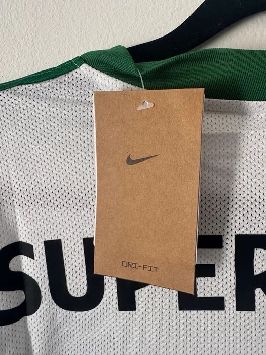 Camisola Sporting 25-26 Nova c/logo campeão