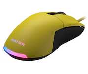 Игровая мышка Hator pulsfar esential