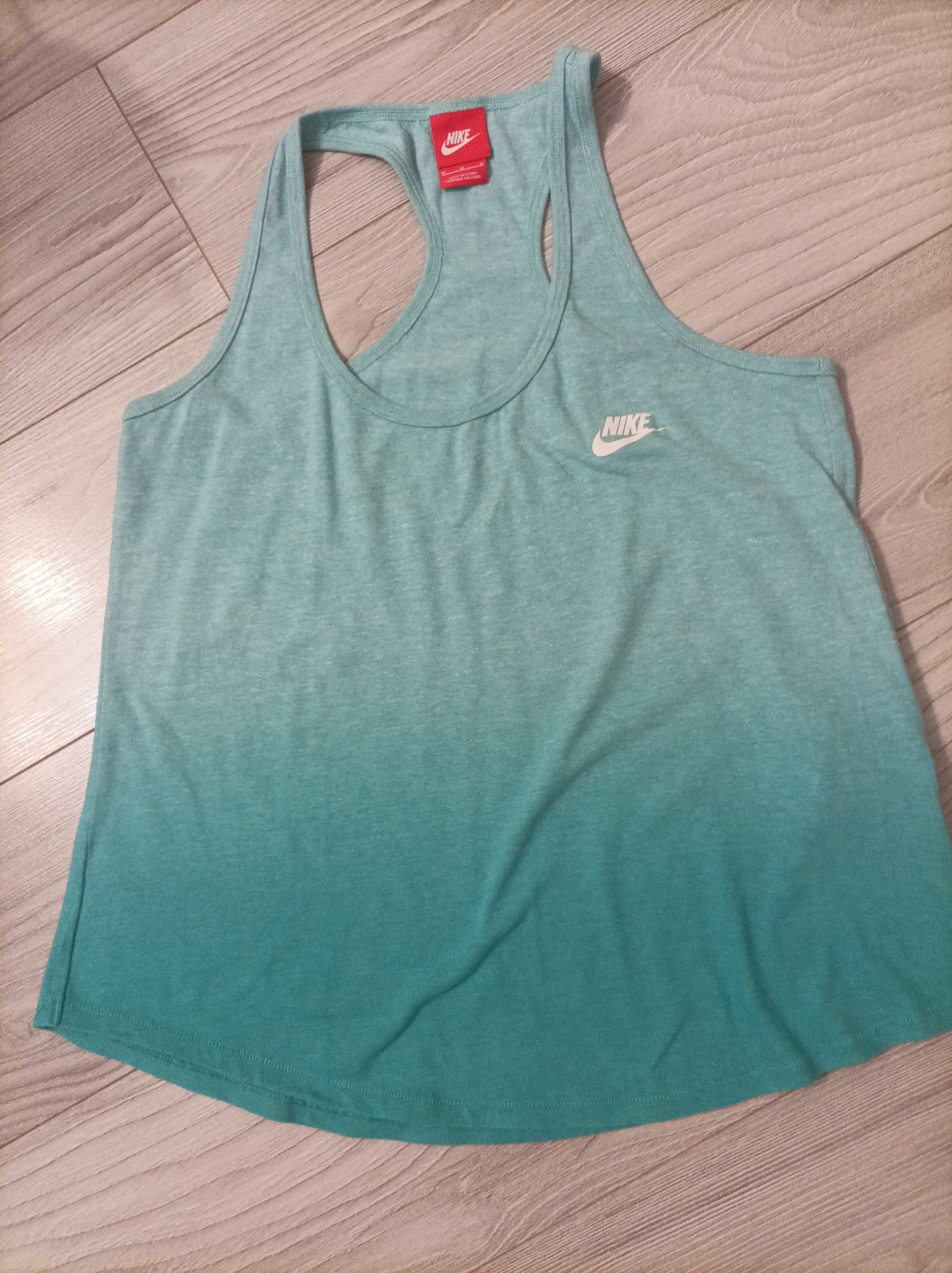 Koszulka/t-shirt na ramiączkach firmy Nike damska w rozmiarze M