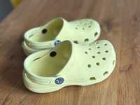 Crocs c 10 крокси