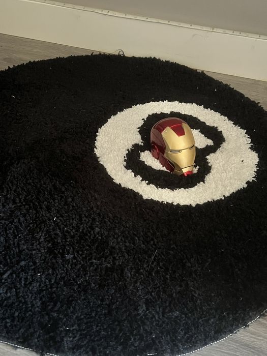 Iron Man Helmet with Leds