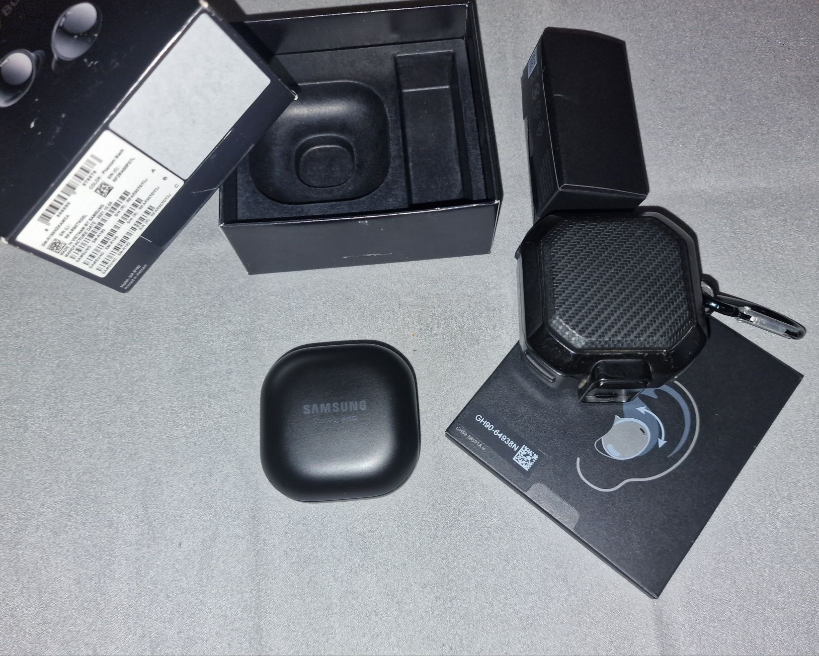 Samsung Galaxy Buds Pro