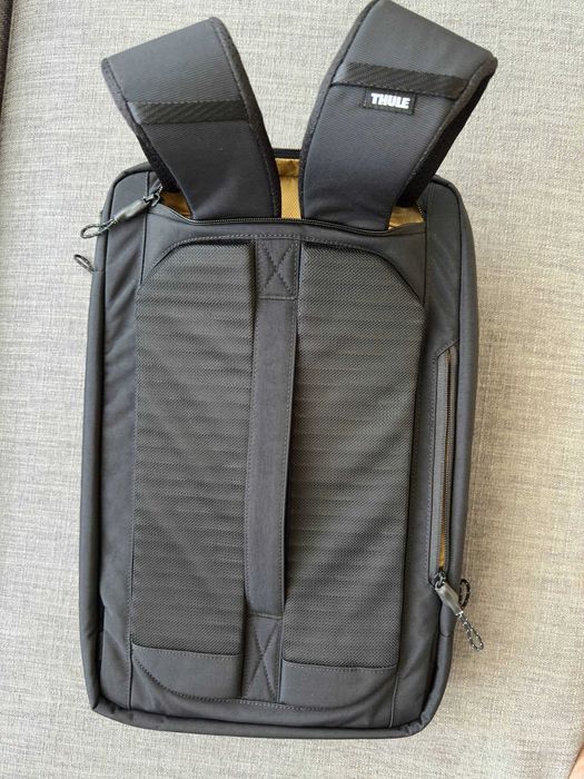 Nowa torba-plecak Thule Paramount Convertible Backpack 16L