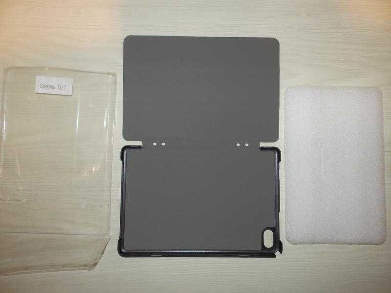 Чехол Smart Case на Blackview Tab 7