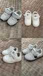 Детские кроссовки nike, new balance