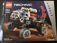 Lego Technic 42180 Marsjański łazik eksploracyjny