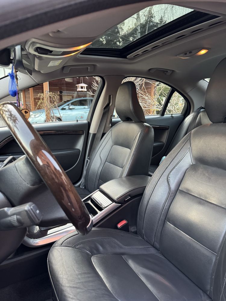 Volvo S80 2014 rok