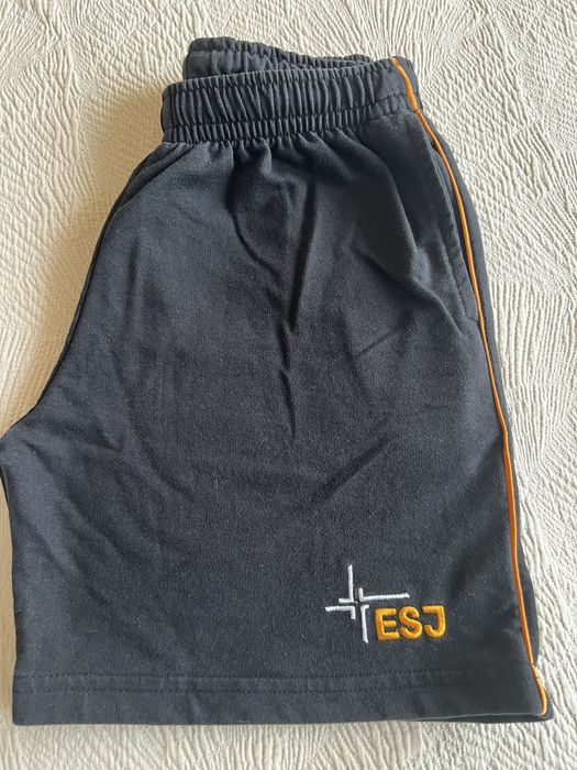 Conjunto Educação Fisica - Externato São José