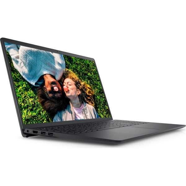 Ноутбук Dell Inspiron 15 3520 Core i7 1165G7 до 32Gb DDR4 128-1Tb SSD