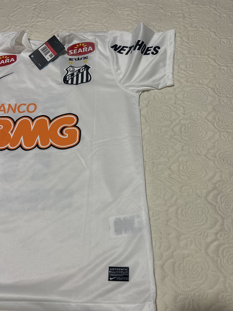 Camisoa neymar santos