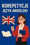 Korepetycje z j. angielskiego