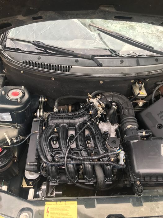 Двигун 2110.2199.2170