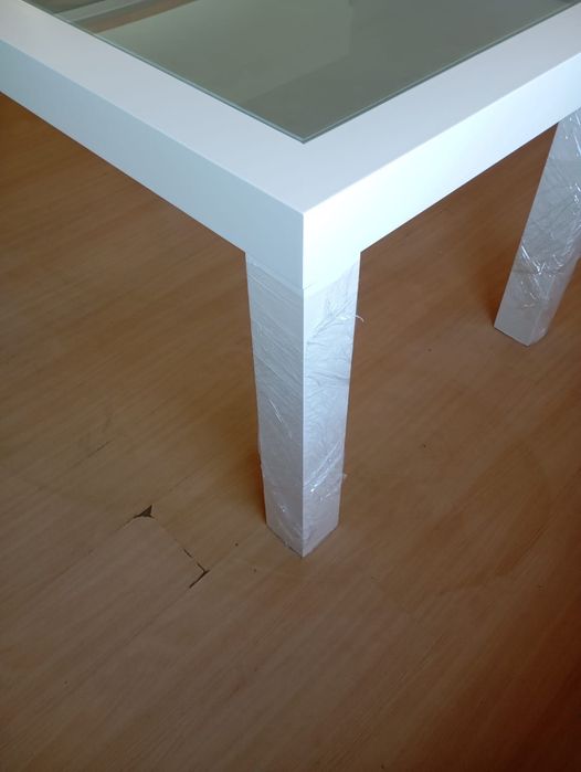 Mesa de jantar - nova