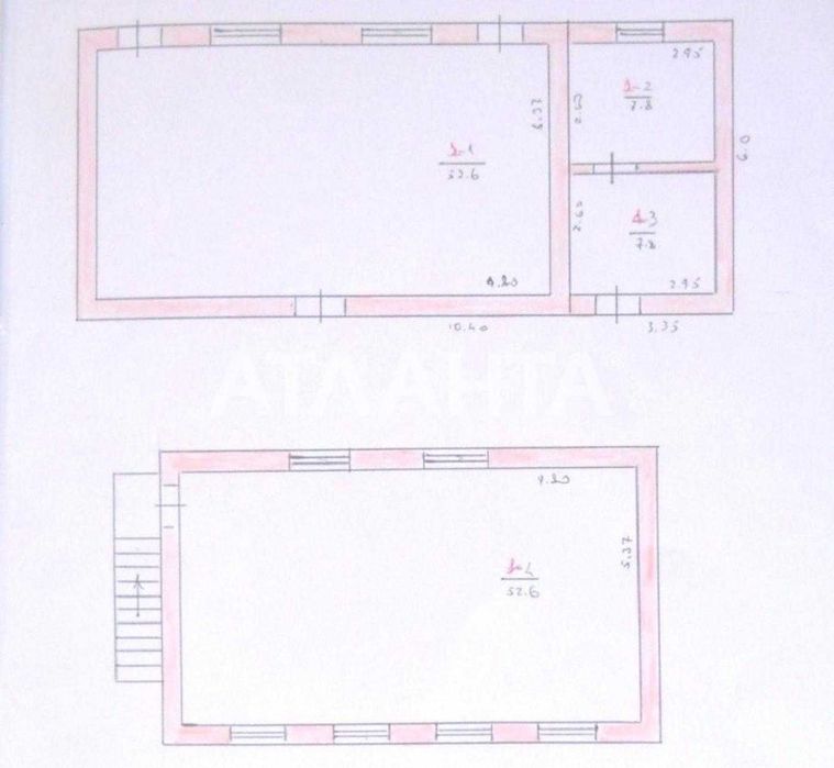 Промислово-виробнича база 65 соток, держ Акт