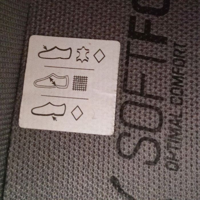 Шкіряні чоловічі кросівки Puma, розмір us 11