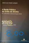 Livro A Razão Pública da União de Direito