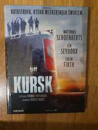 DVD, film Kursk nowe w folii