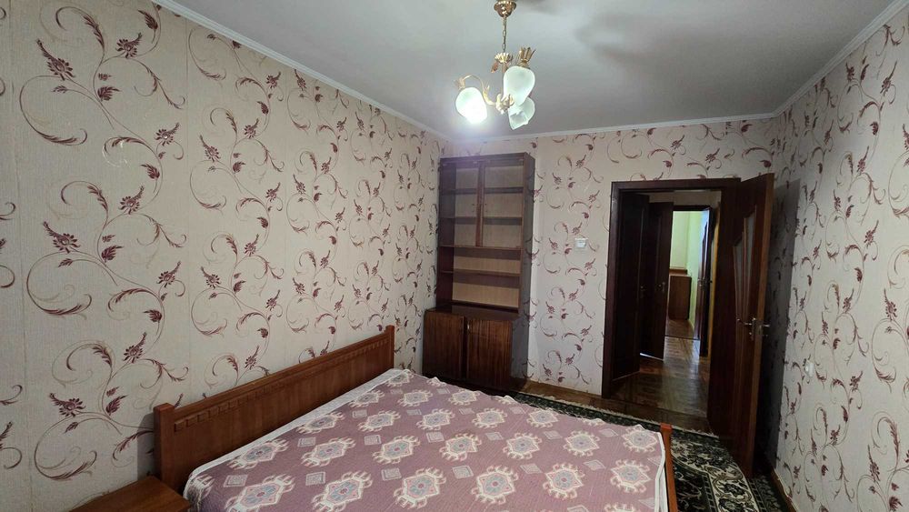 Оренда 3км квартири у дуже гарному районі