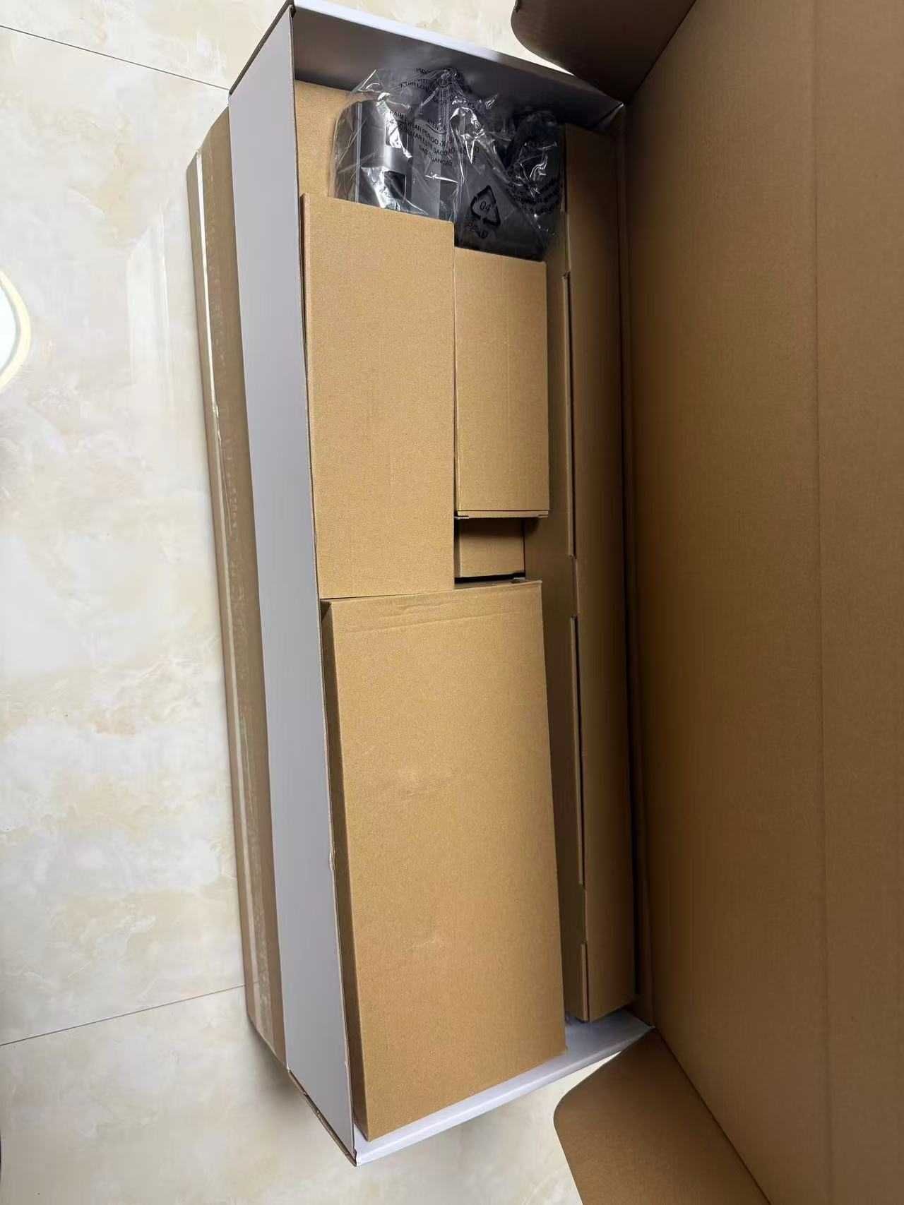 odkurzacz dyson v15s detect absolute hoover