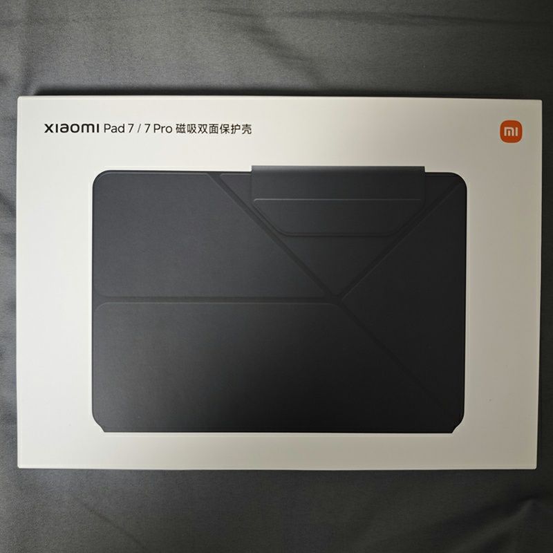 Фирменный чехол Xiaomi pad 7 / 7 pro оригинальный