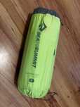 Sea to Summit Comfort Light Insulated materac trekkingowy