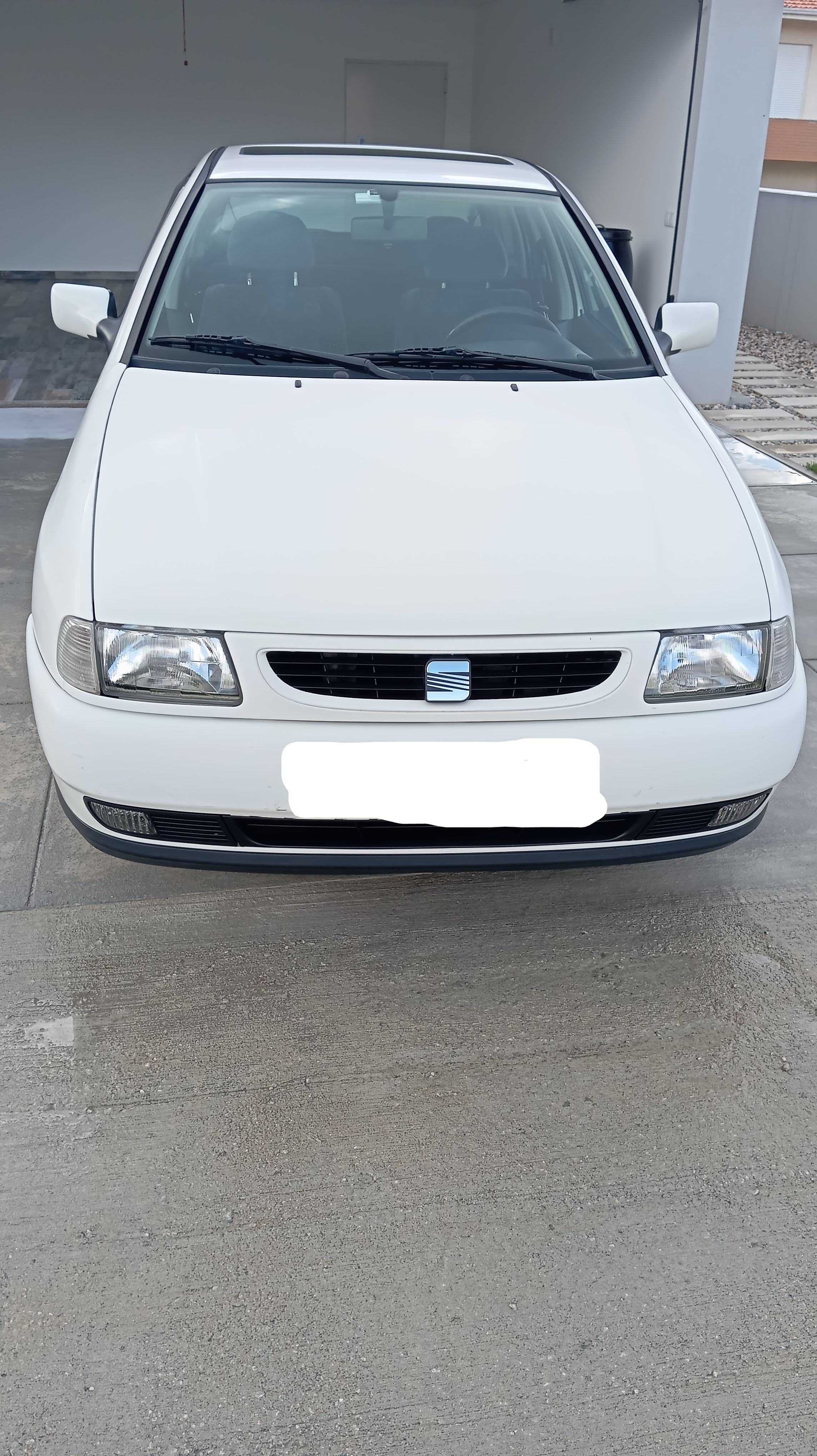Seat Ibiza - 1.4 -
