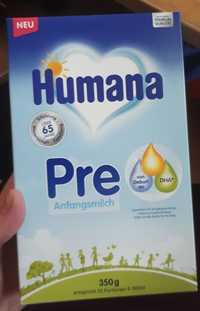 Bebivita Pre, Humana Pre, Humana 2+ , пляшечки для годування