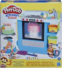 Набор  Play-Doh Rising Cake Духовка для  выпечки F1321