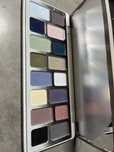 Cheeryep paleta cieni do powiek Fog Garden