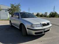 Skoda Octavia Tour