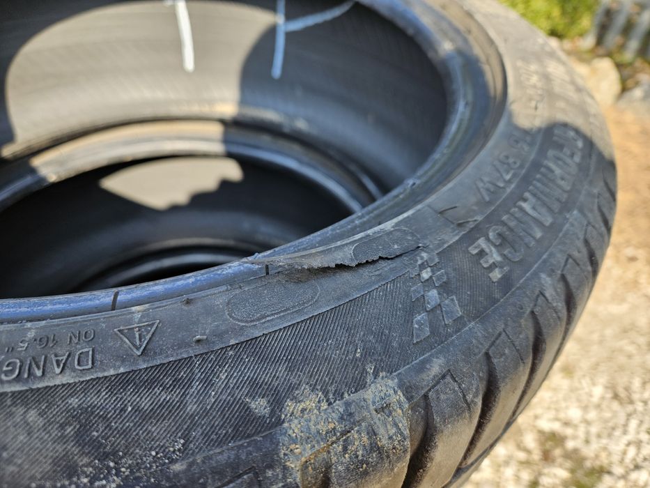 Opony Letnie Kormoran 205/45 R16