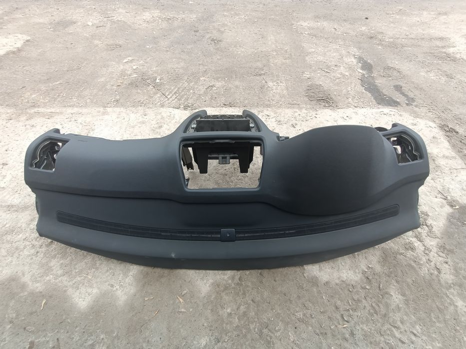 Торпеда панель Skoda Octavia A5 2004-2013